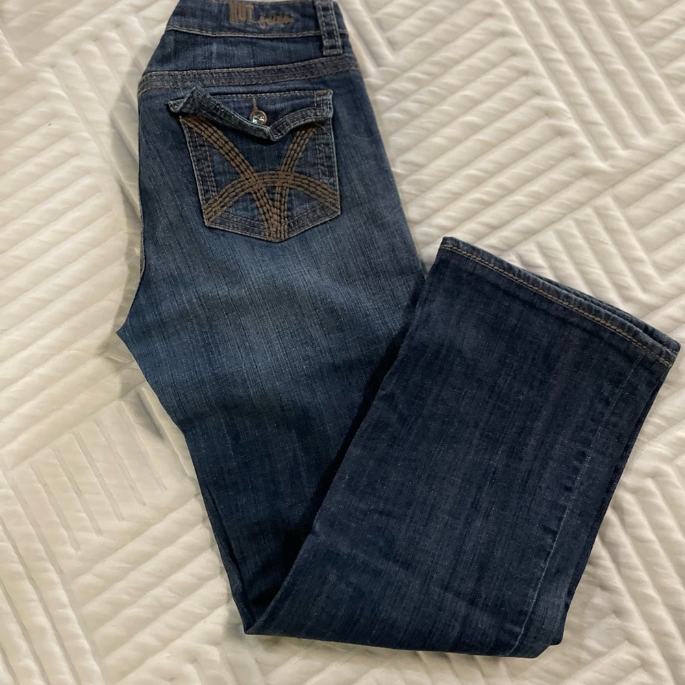 Kut from the Kloth Jeans